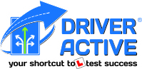 Driver Active Logo